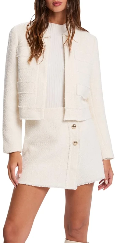 Morgan Women's Blazer