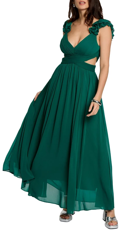 Morgan Dress