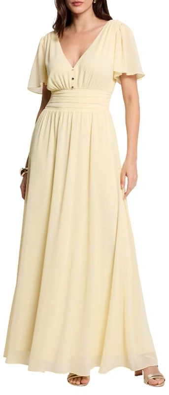 Morgan Dress
