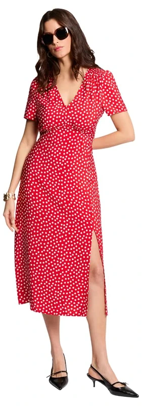 Morgan Dress