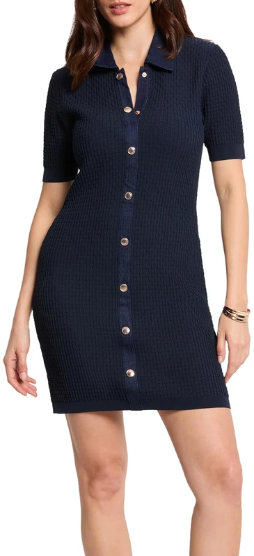 Morgan Dress