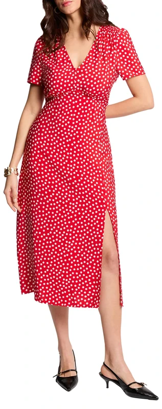Morgan Dress