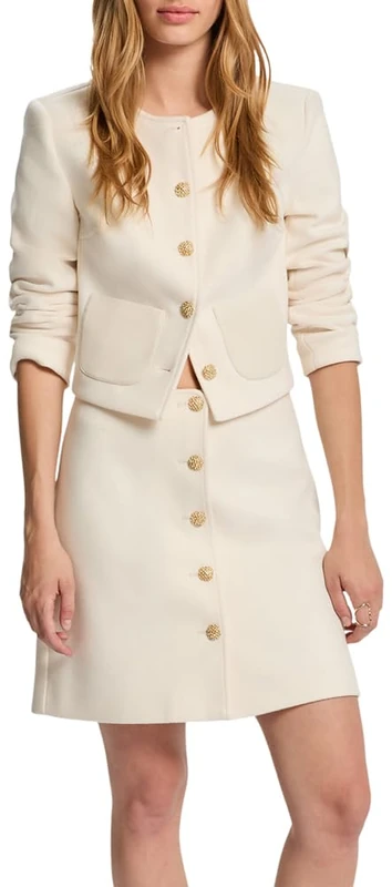 Morgan Women's Blazer