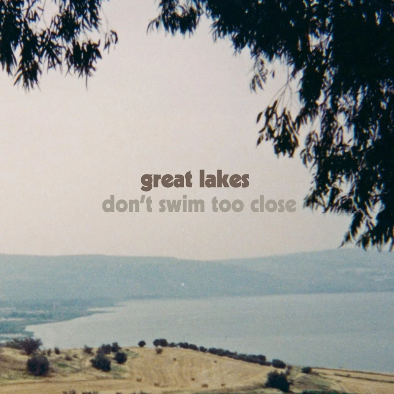 Don't Swim Too Close - Indie and Alternative Digital Music - Image 1