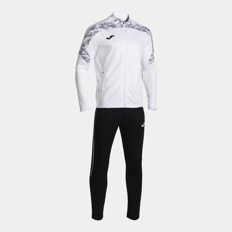 Joma Men's Tracksuit, 6XS - 4XL - Breathable and Durable, Ideal for Outdoor Activity - Championship
