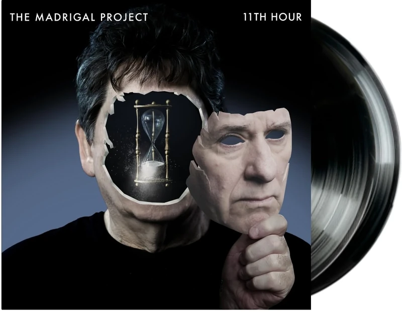 11th Hour [VINYL]