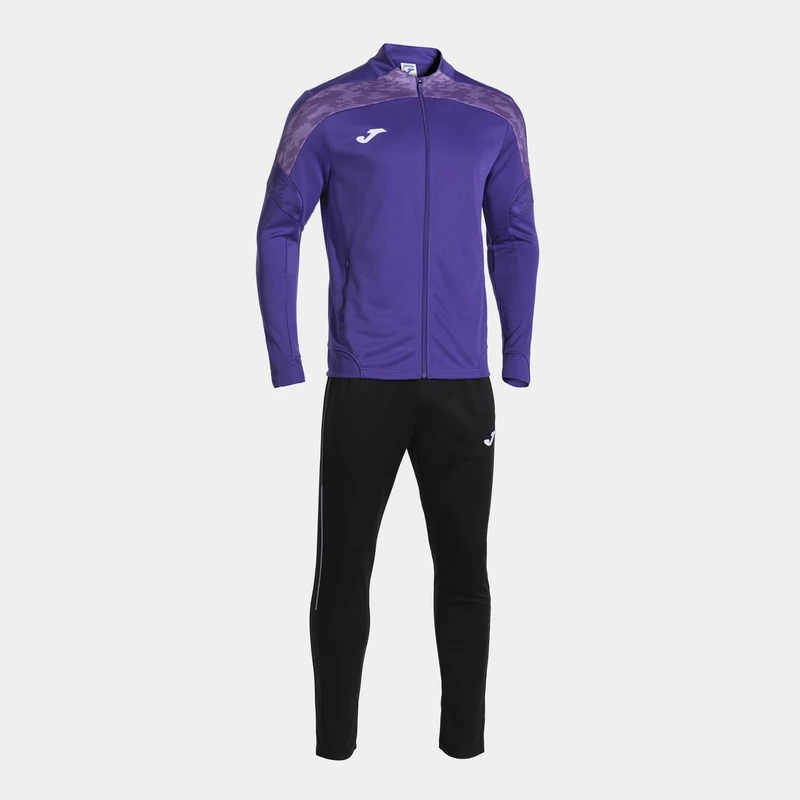 Joma Men's Tracksuit, 6XS - 4XL - Breathable and Durable, Ideal for Outdoor Activity - Championship
