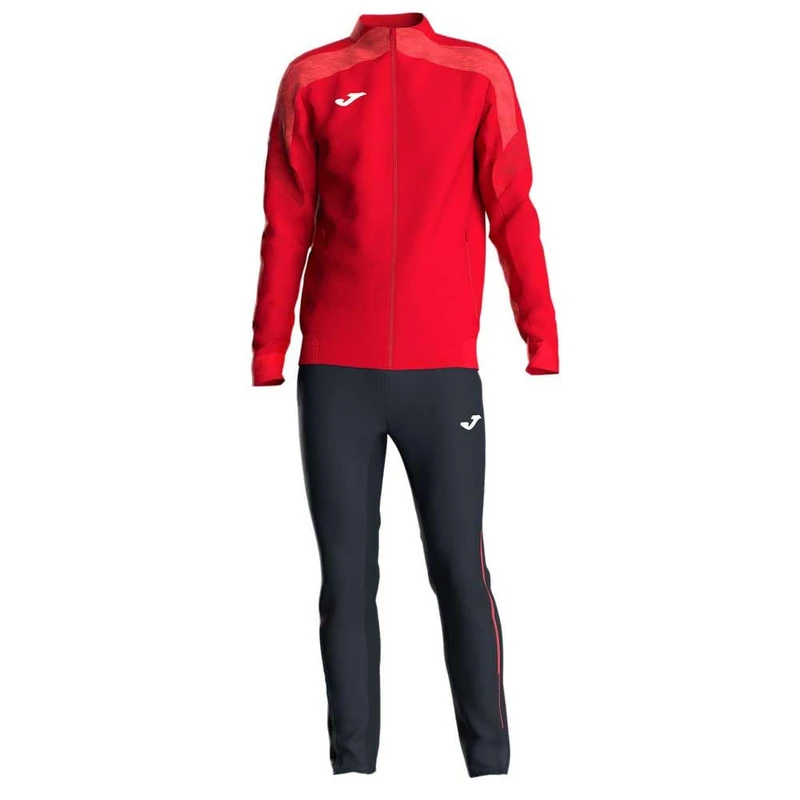 Joma Men's Tracksuit, 6XS - 4XL - Breathable and Durable, Ideal for Outdoor Activity - Championship