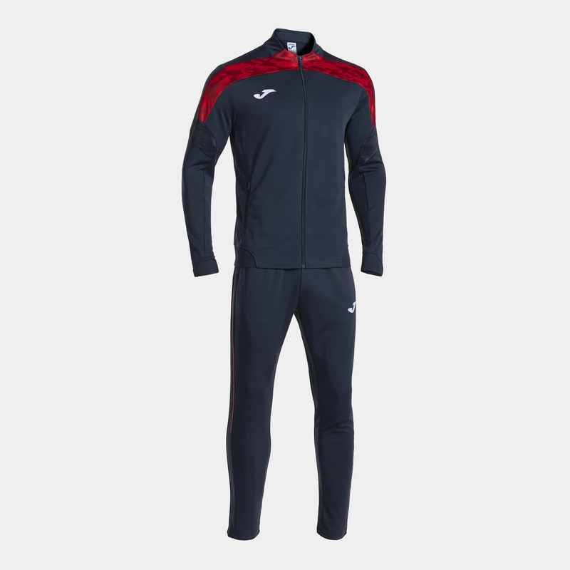 Joma Men's Tracksuit 6XS – 4XL Breathable and Durable Ideal for Outdoor Activities – Championship