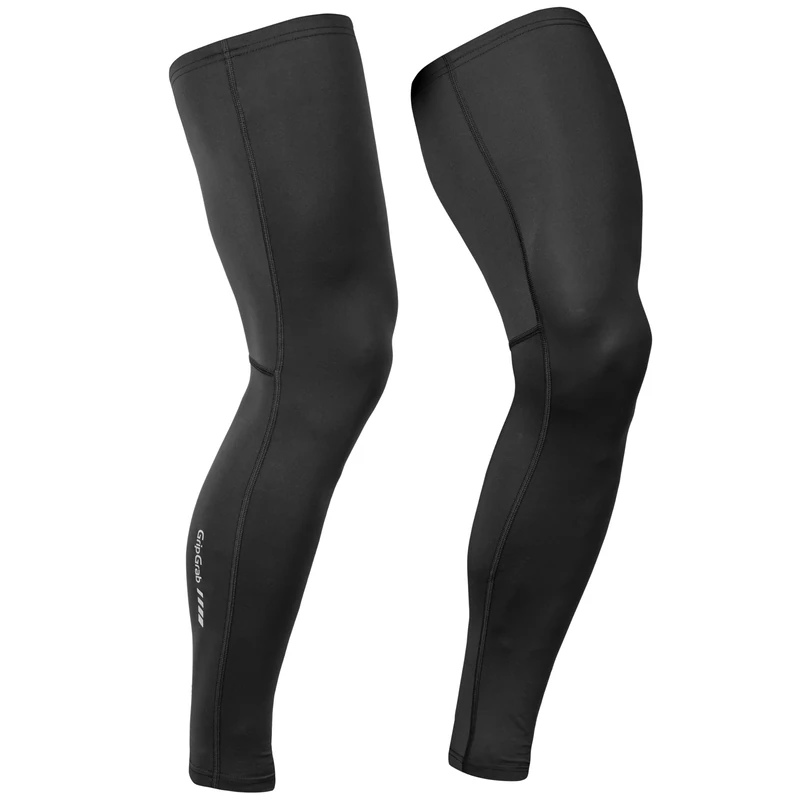 GripGrab UPF 50+ UV Protect Cycling Leg Sleeves SPF Summer Road Mountain Gravel Bike Leg Warmers Breathable Lightweight