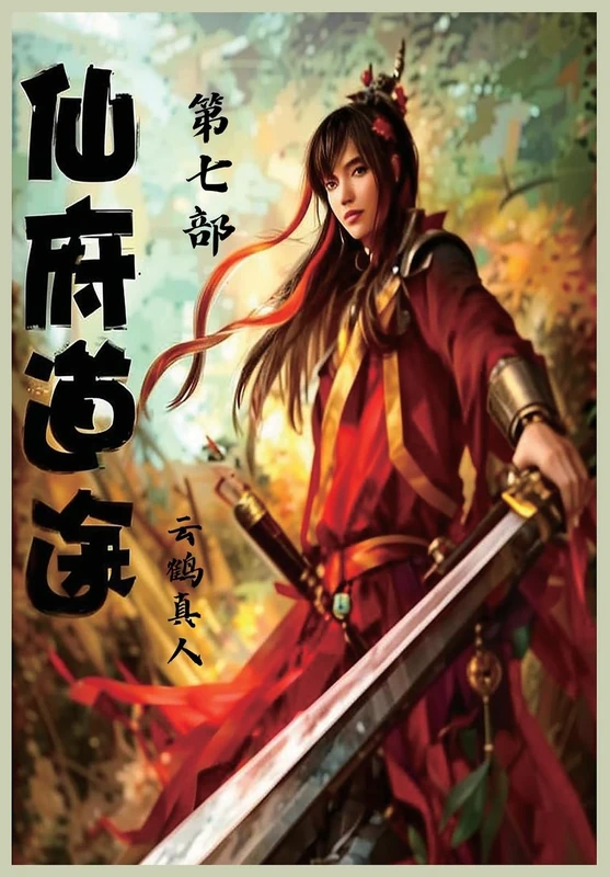 仙府道途:第七部