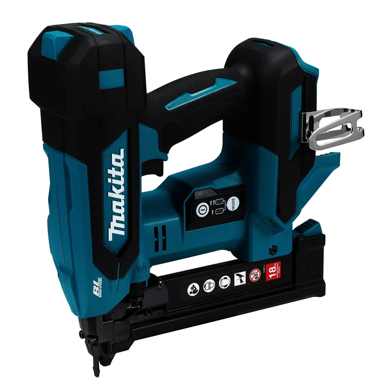 Makita DST630Z 18V Li-ion LXT Brushless Narrow Crown Stapler, Batteries and Charger Not Included