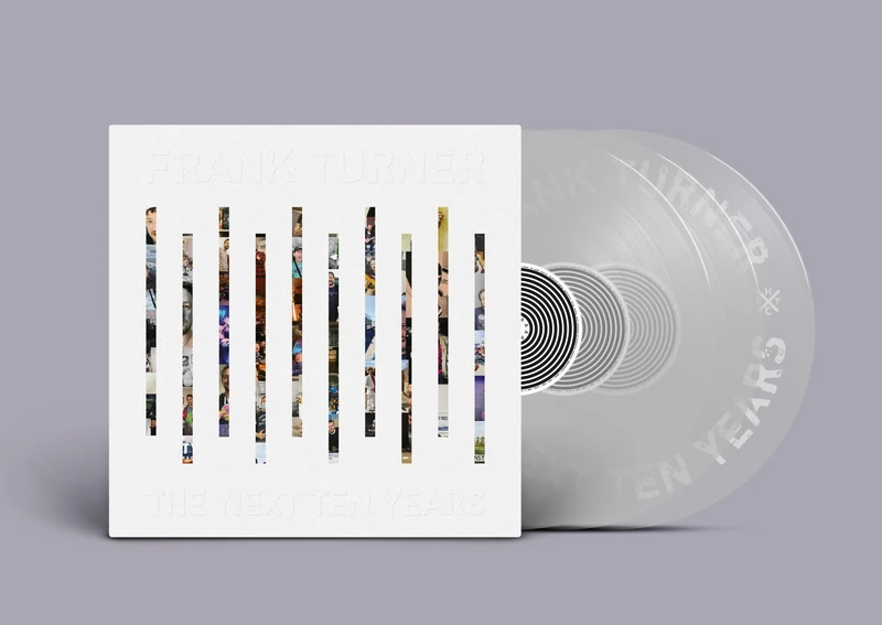 The Next Ten Years [VINYL]