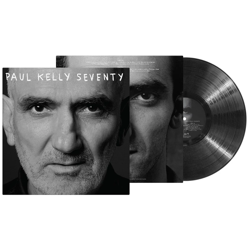 Seventy - 180-Gram Vinyl [Vinyl LP] [VINYL]