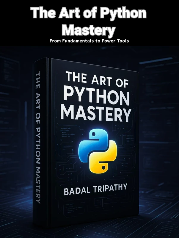 The Art of Python Mastery: From Fundamentals to Power Tools