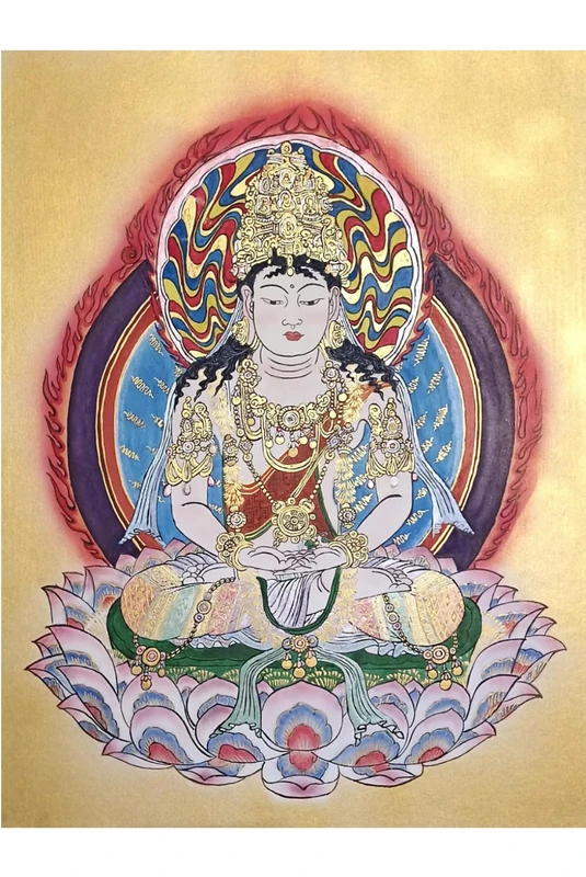 The Mahavaipulya mahasamnipata sutra, Volume 1: Containing Original Scrolls 1 through 20 of the 60-Scroll The Great Collection of Expansive Discourses