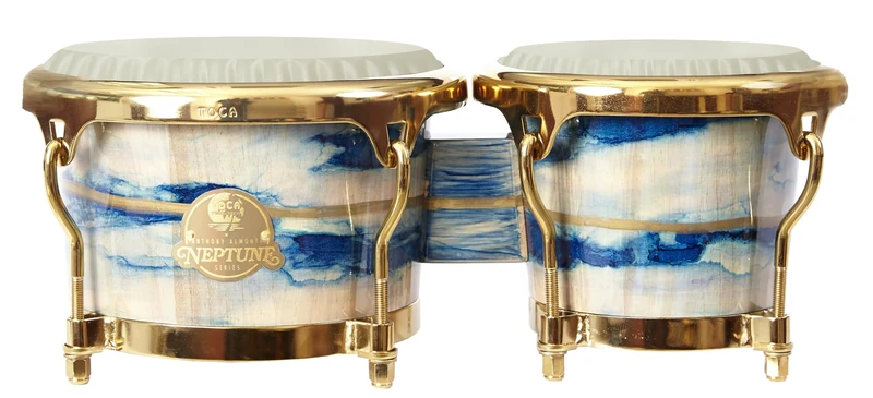 Toca Anthony Almonte Neptune Signature Series Bongo 6100-AAN