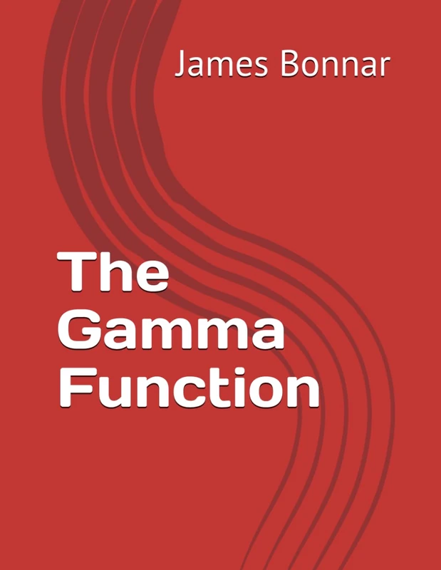 The Gamma Function