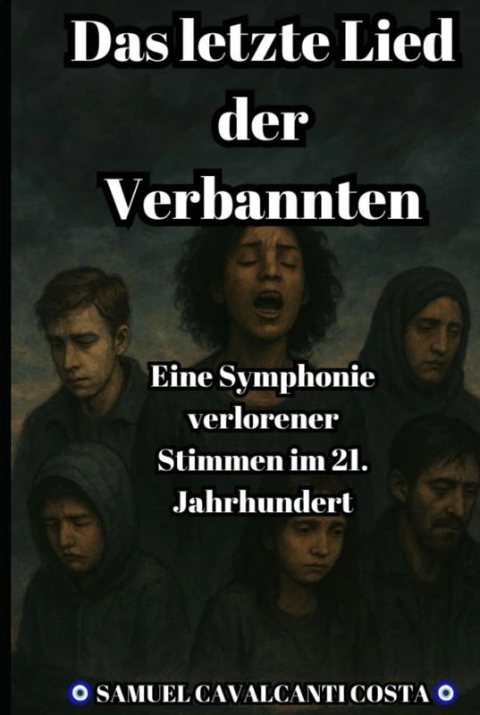 Das letzte Lied der Verbannten: Eine Symphonie verlorener Stimmen im 21. Jahrhundert (The Last Song of the Exiles)