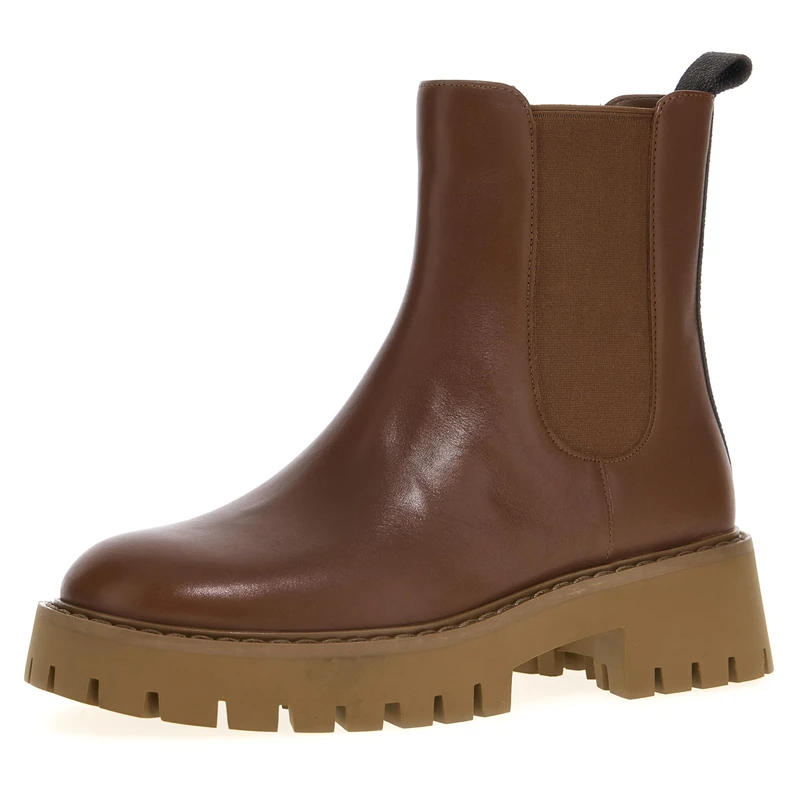 Michael Kors ASHER FLAT BOOTIE Boots