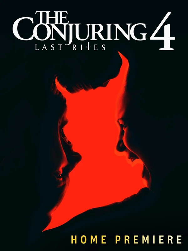 The Conjuring: Last Rites - Prime Video Horror Movie