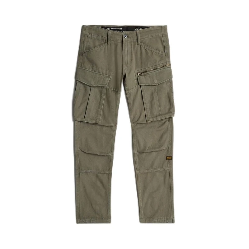 G-STAR Rovic Zip 3D Regular Tapered