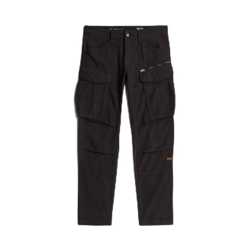 G-STAR Rovic Zip 3D Regular Tapered