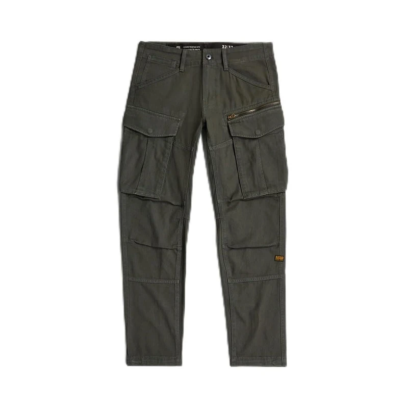 G-STAR Rovic Zip 3D Regular Tapered
