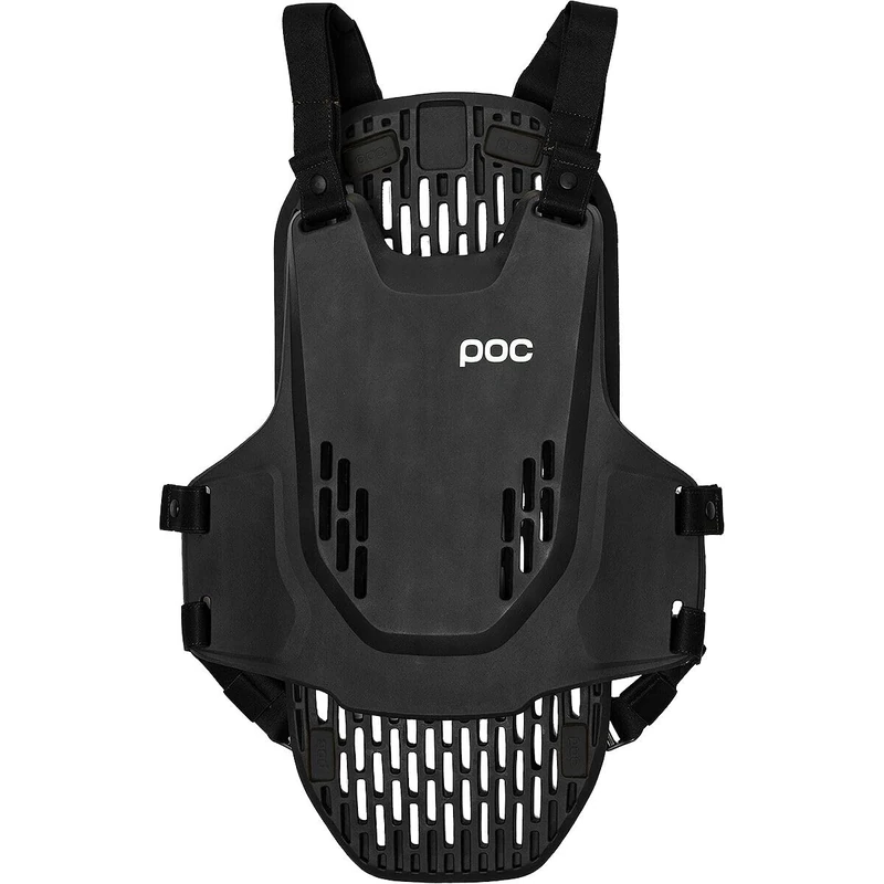 POC VPD Air Torso - MTB chest & back protector, lightweight protection and freedom of movement - Image 1
