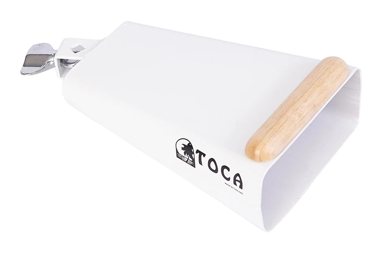 TOCA TIMBER TONE COWBELL 4528-T