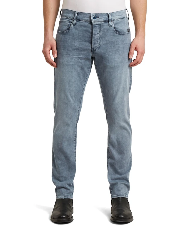 G-STAR 3301 Regular Tapered