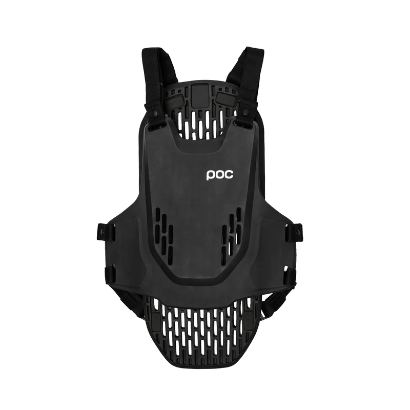 VPD Air Torso - Image 1