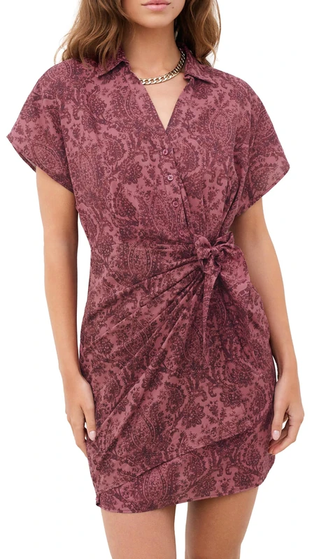 Caroll Dress