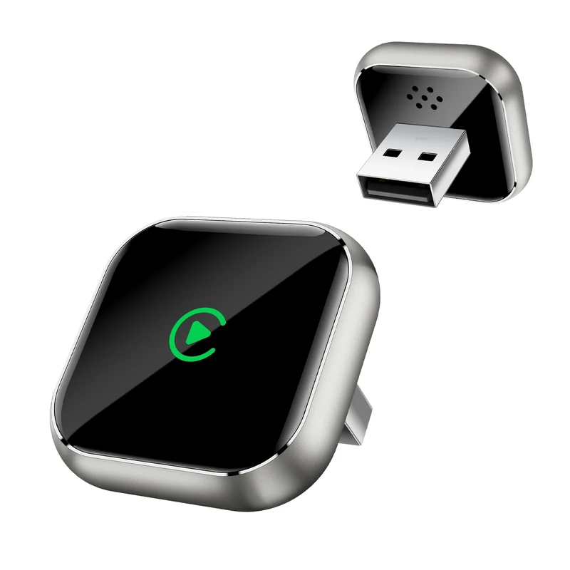 Wireless CarPlay Adapter for APPLE iPhone