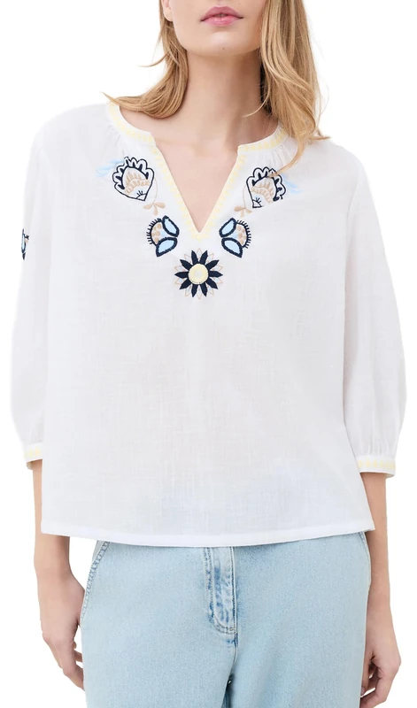Caroll Blouse
