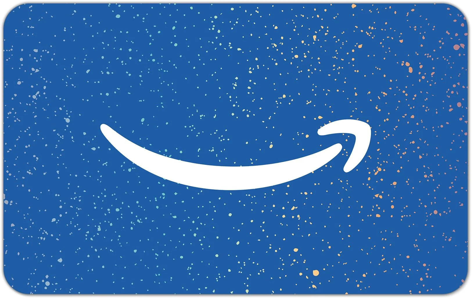 Amazon Digital Gift Card - Royal Glitz (Animated)