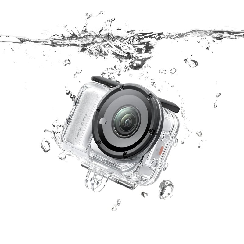Insta360 GO Ultra Dive Case