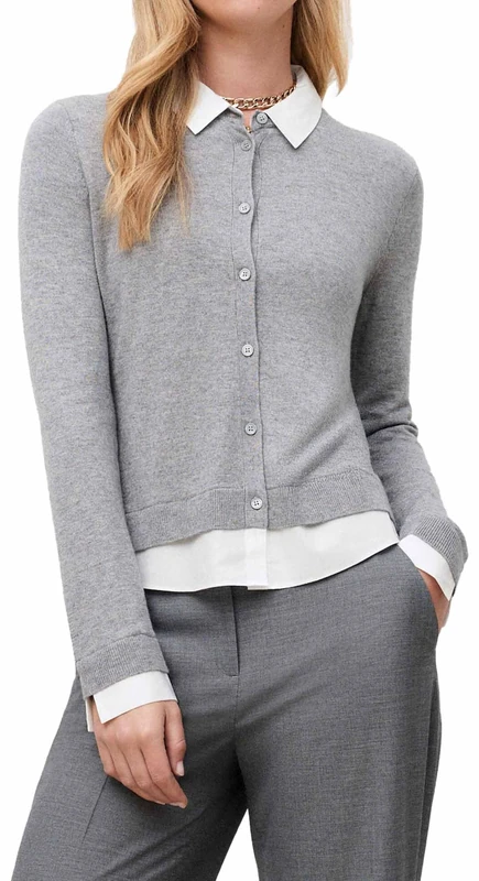 Caroll Sweater