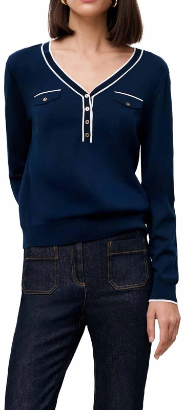 Caroll Sweater