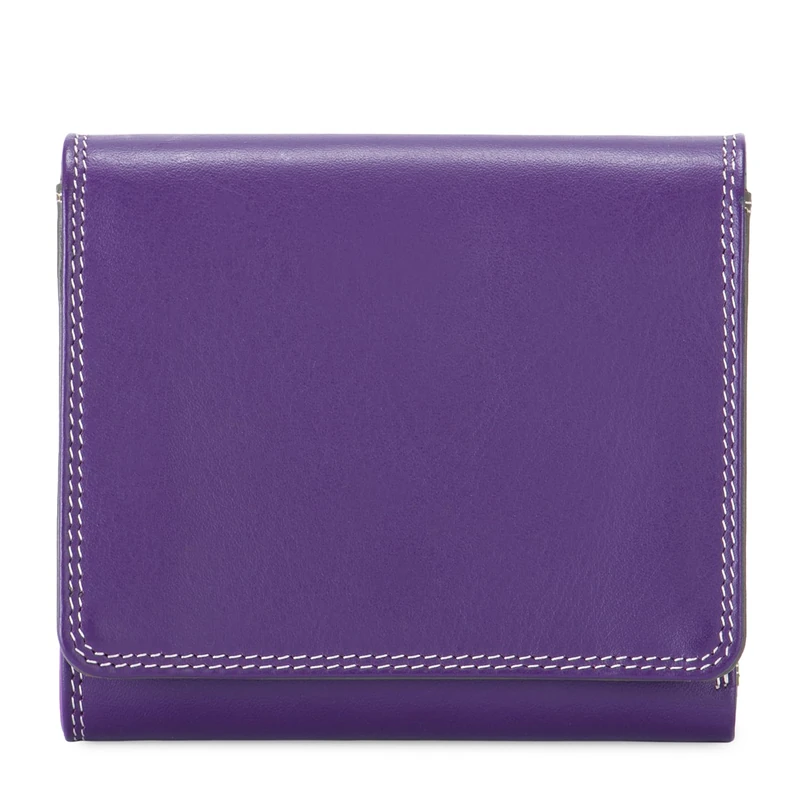 mywalit Compact Trifold, Wallet Unisex Adult, Orchid, 37