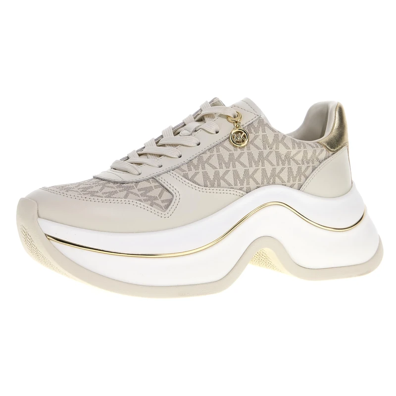 Michael Kors ARLA Trainer Sneaker