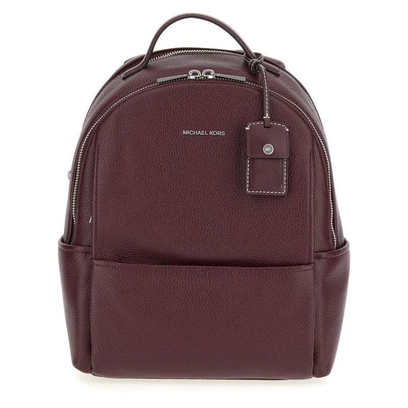 Michael Kors MD BACKPACK OXBLOOD