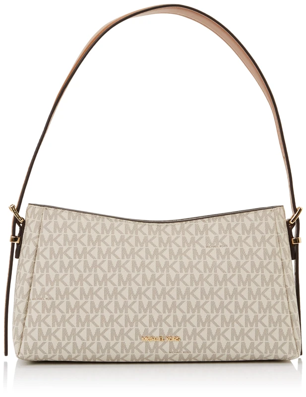 Michael Kors MD POUCHETTE VANILLA/ACRN