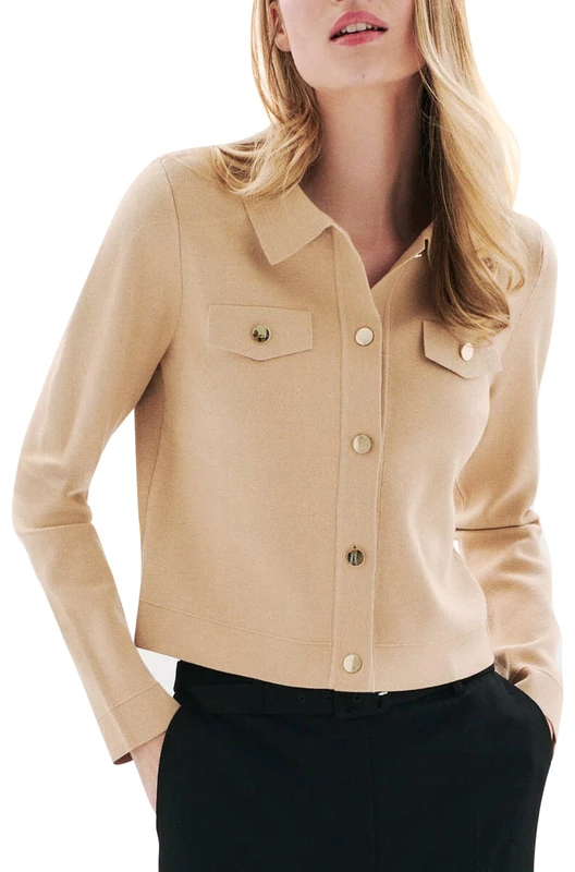 Caroll Vest