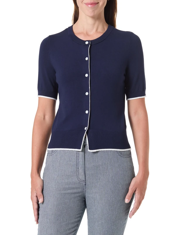 Caroll Vest