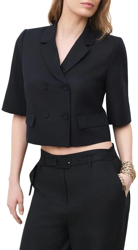 Caroll Jacket