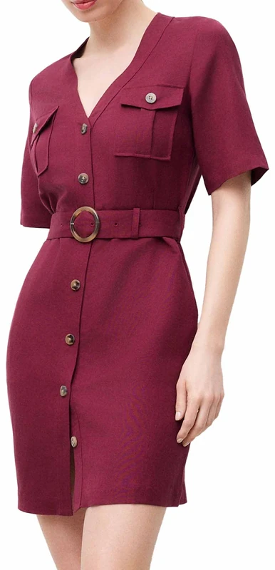 Caroll Dress - Image 1