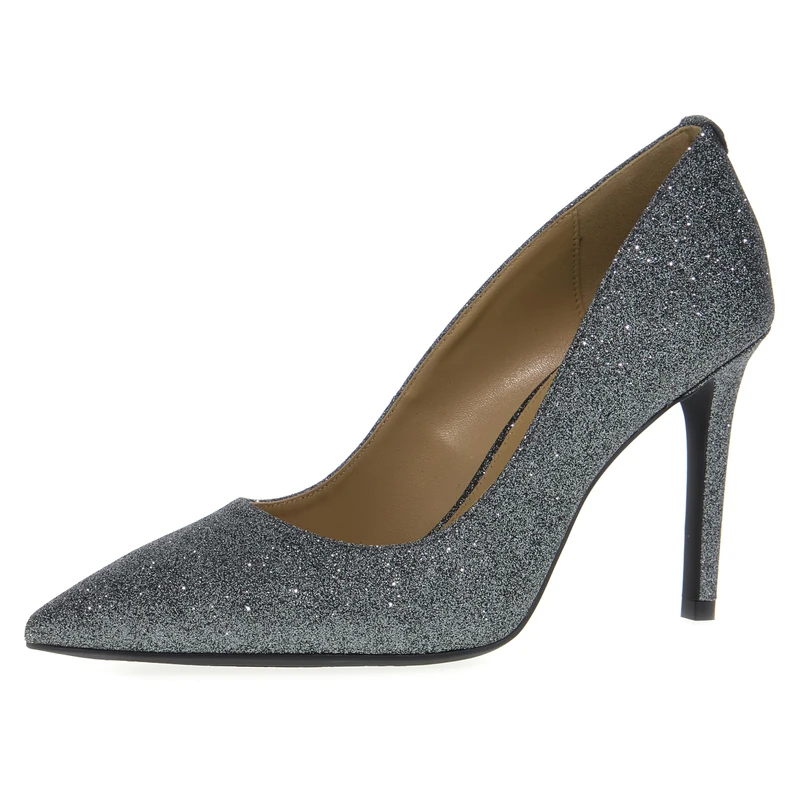 Michael Kors Alina Flex HIGH Pump Sneaker