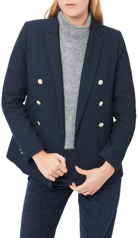 Caroll Jacket