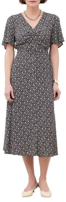 Caroll Dress